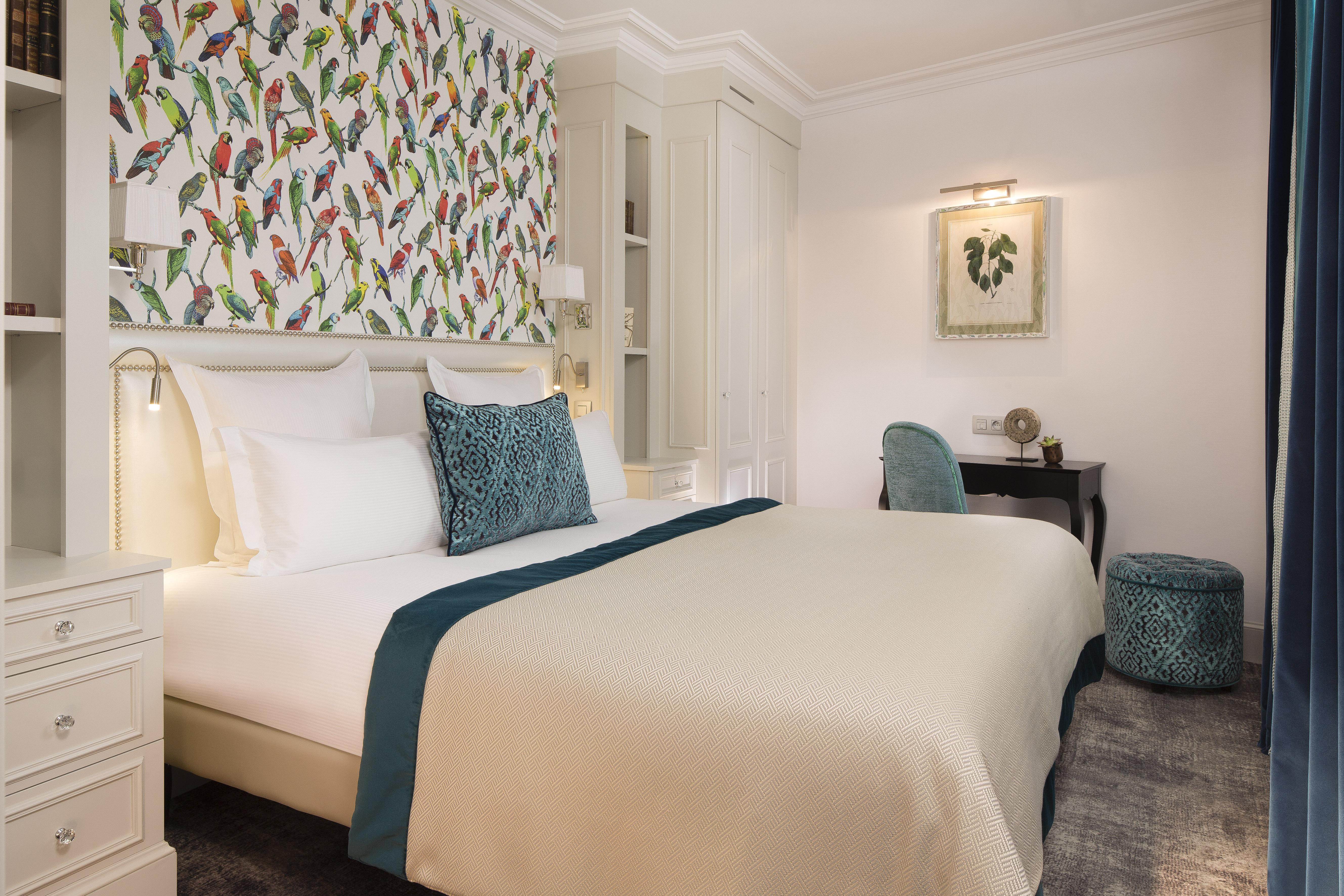 Hotel Monge Parijs