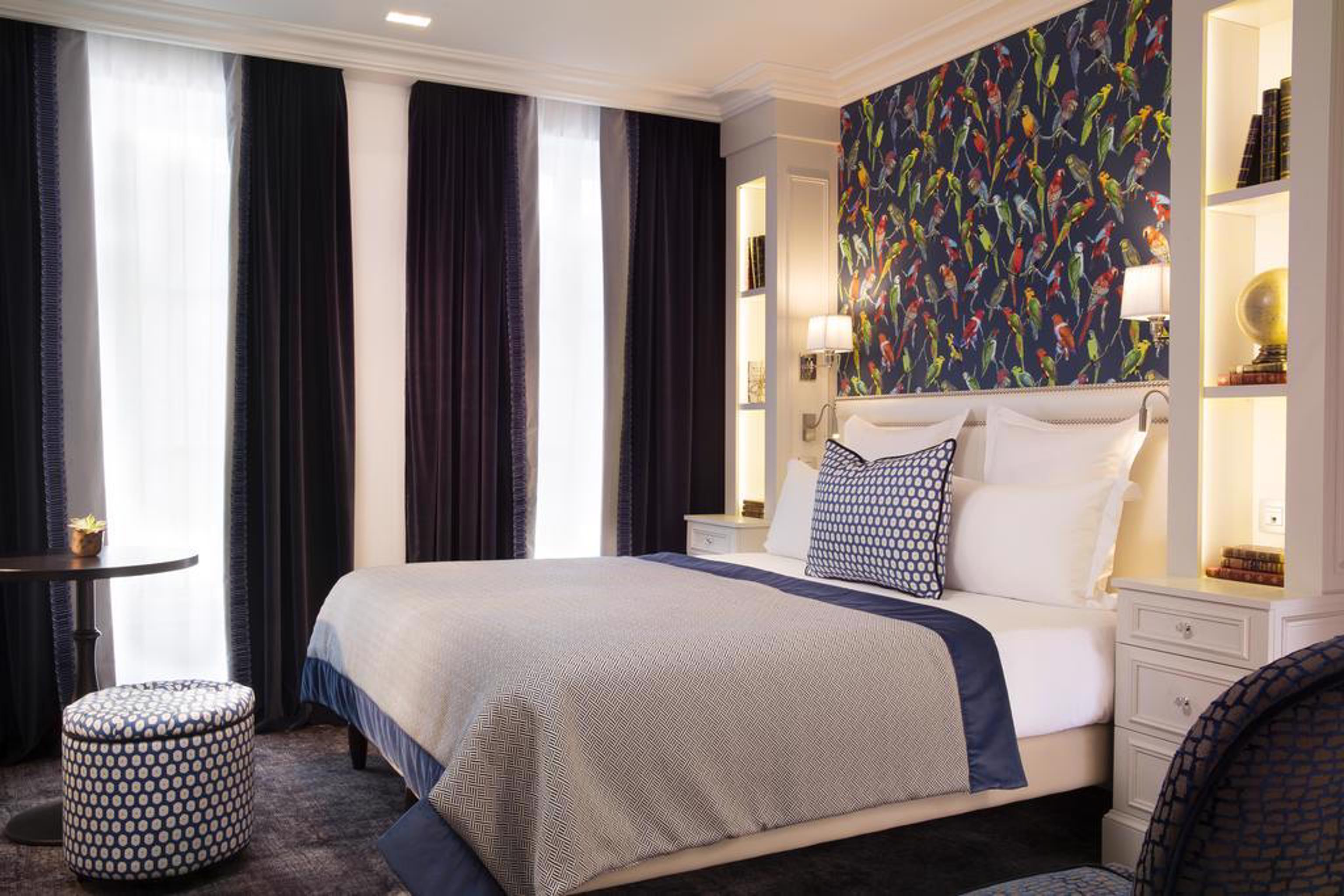 Hotel Monge Parijs
